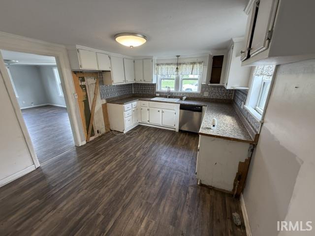 323 N Marshall Street Bremen IN 46506