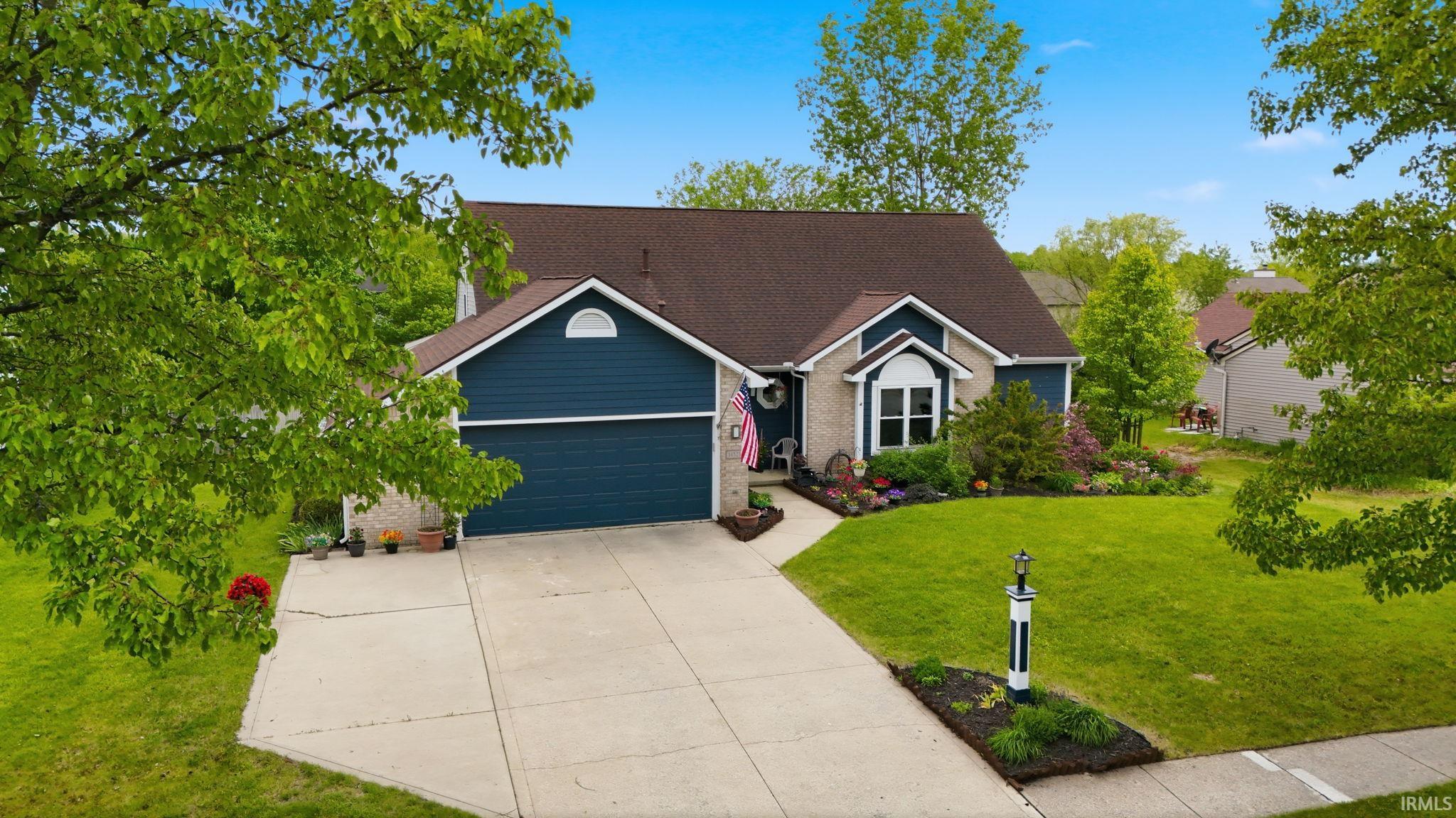14523 Firethorne Path Fort Wayne IN 46814