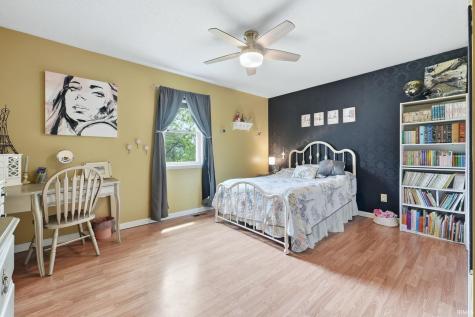 14523 Firethorne Path Fort Wayne IN 46814