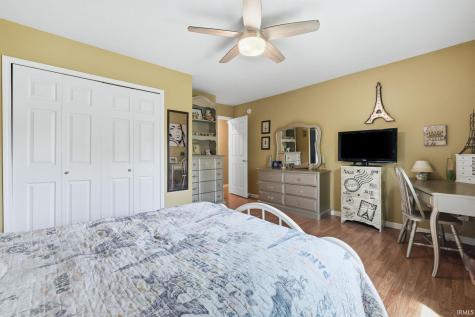 14523 Firethorne Path Fort Wayne IN 46814