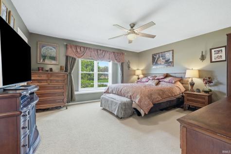 14523 Firethorne Path Fort Wayne IN 46814