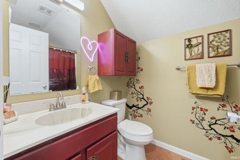 14523 Firethorne Path Fort Wayne IN 46814