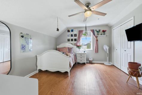 14523 Firethorne Path Fort Wayne IN 46814