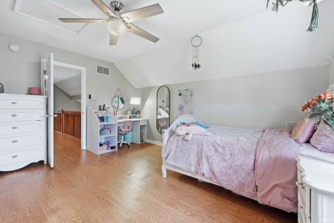 14523 Firethorne Path Fort Wayne IN 46814