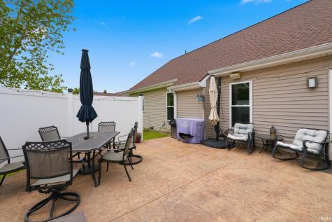 14523 Firethorne Path Fort Wayne IN 46814
