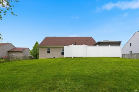 14523 Firethorne Path Fort Wayne IN 46814