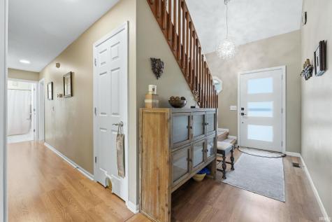 14523 Firethorne Path Fort Wayne IN 46814