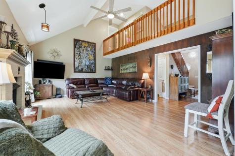 14523 Firethorne Path Fort Wayne IN 46814