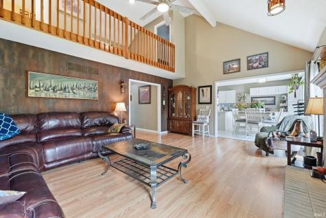 14523 Firethorne Path Fort Wayne IN 46814