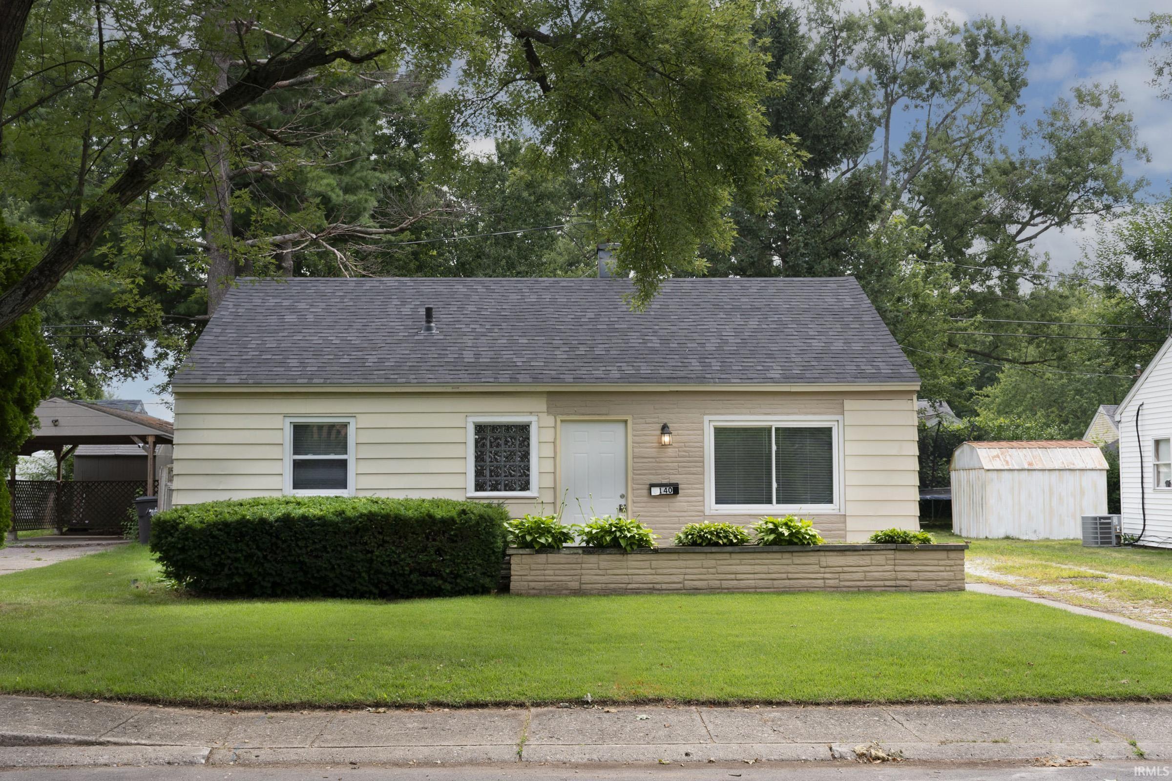 140 Joyce Court Elkhart IN 46514
