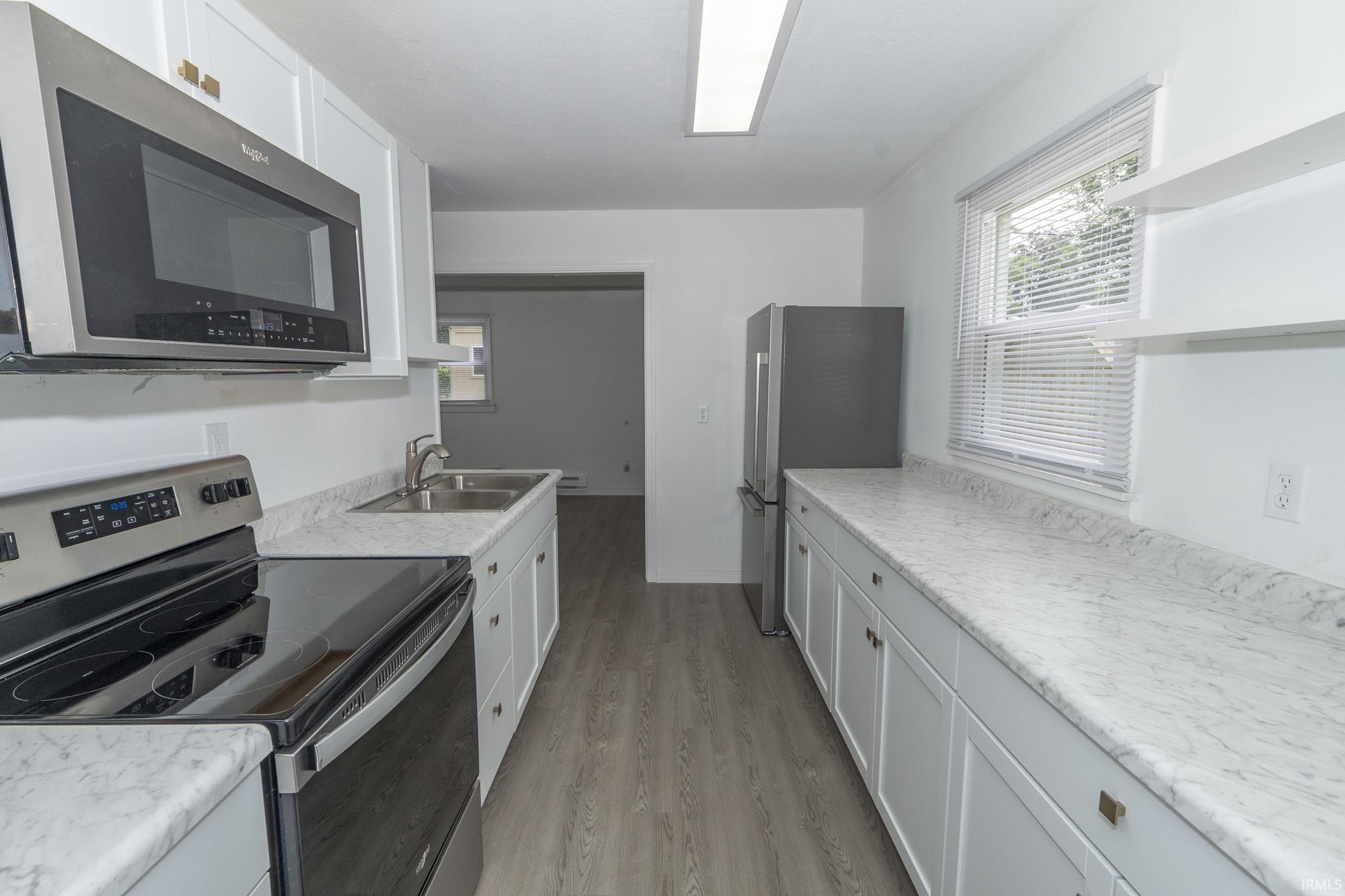 140 Joyce Court Elkhart IN 46514