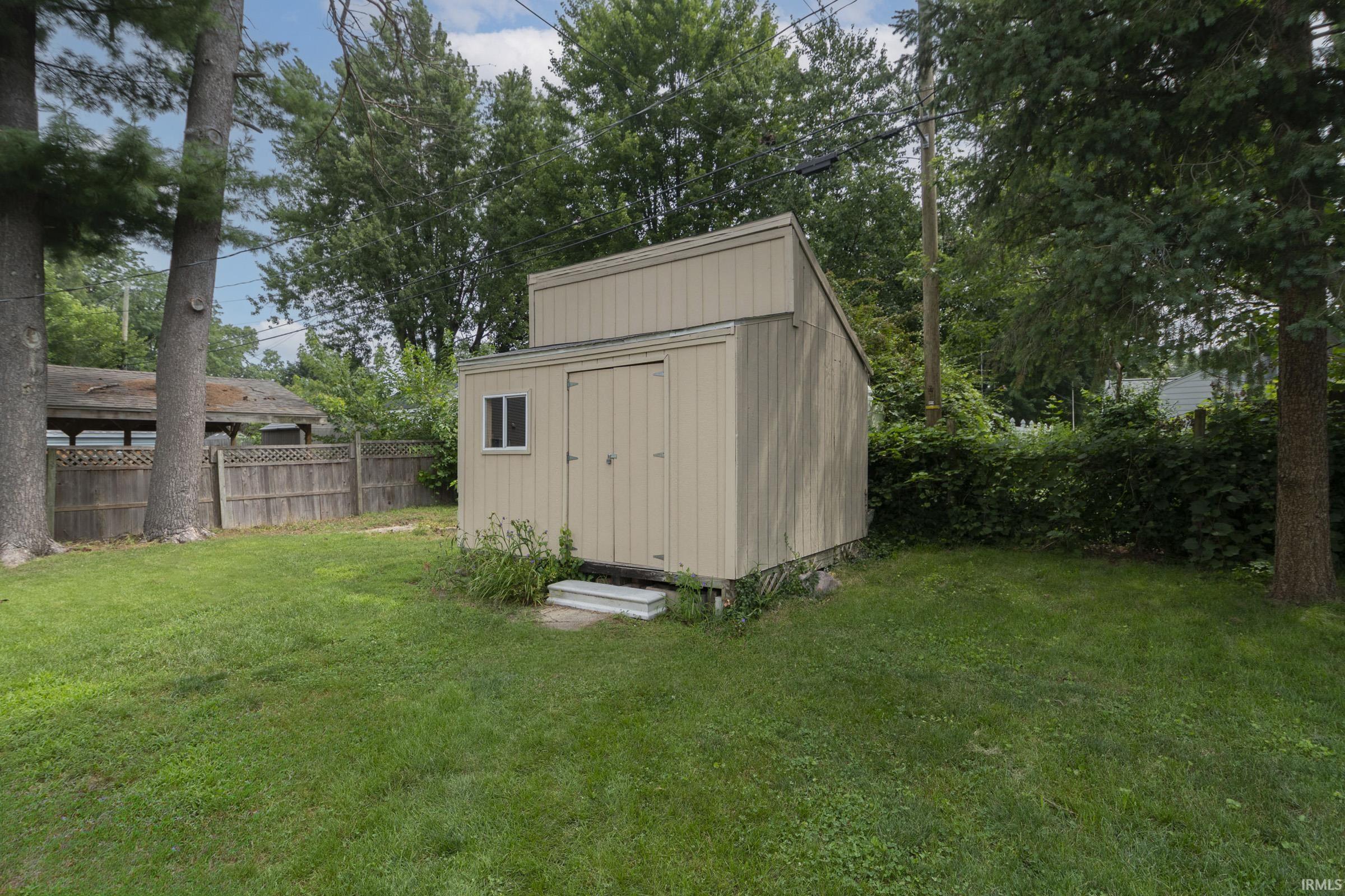 140 Joyce Court Elkhart IN 46514