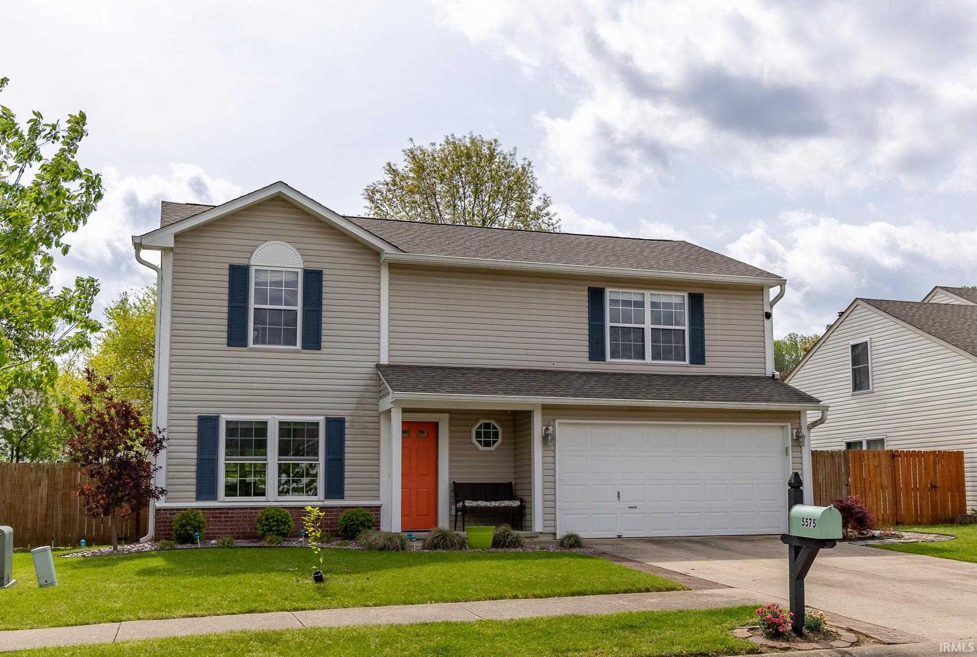 5575 W Cobblestone Street Bloomington IN 47403