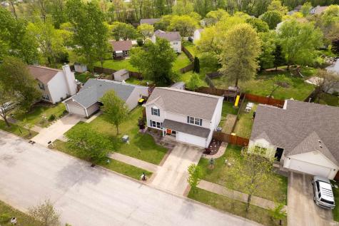 5575 W Cobblestone Street Bloomington IN 47403