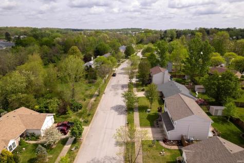 5575 W Cobblestone Street Bloomington IN 47403