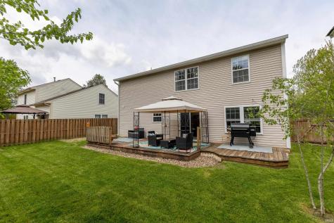 5575 W Cobblestone Street Bloomington IN 47403