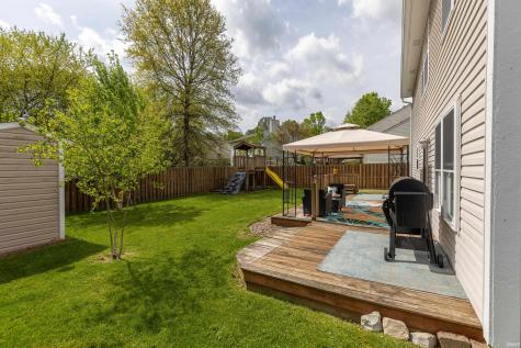 5575 W Cobblestone Street Bloomington IN 47403