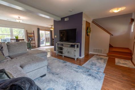 5575 W Cobblestone Street Bloomington IN 47403