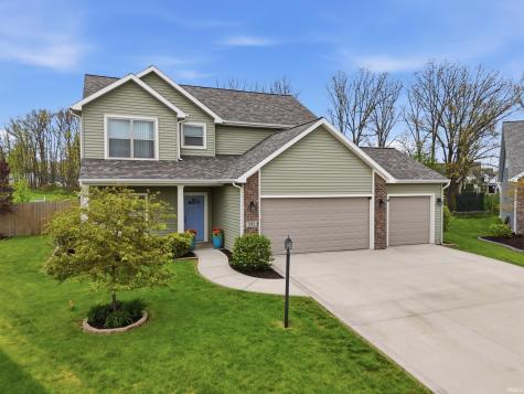 595 Highfields Cove Fort Wayne IN 46845