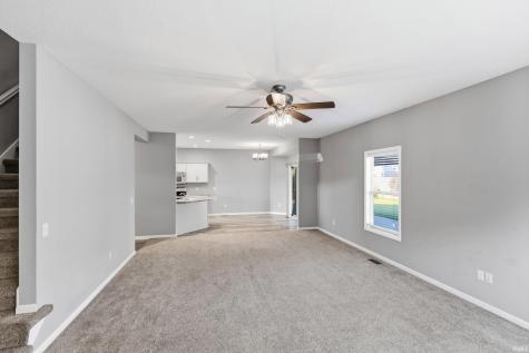 595 Highfields Cove Fort Wayne IN 46845