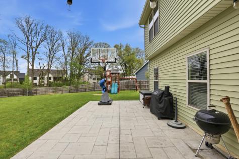 595 Highfields Cove Fort Wayne IN 46845