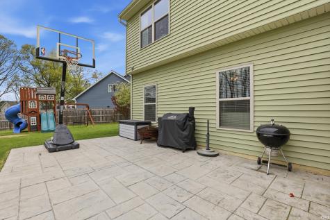 595 Highfields Cove Fort Wayne IN 46845