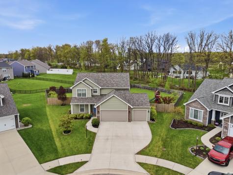 595 Highfields Cove Fort Wayne IN 46845