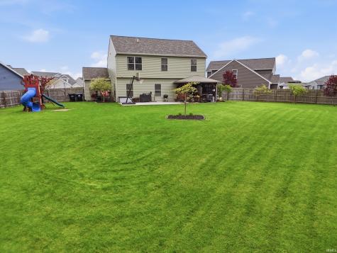 595 Highfields Cove Fort Wayne IN 46845