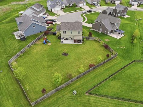 595 Highfields Cove Fort Wayne IN 46845