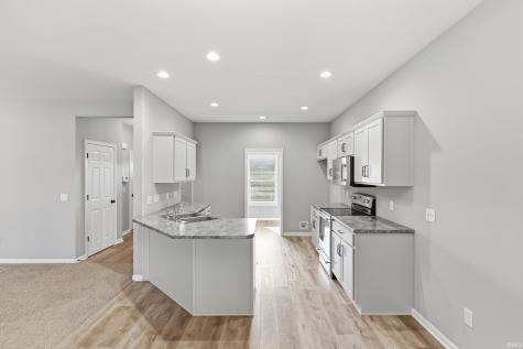 595 Highfields Cove Fort Wayne IN 46845
