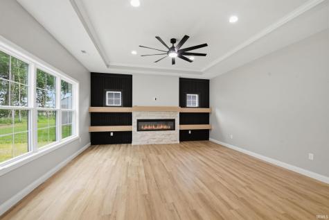 821 Hackberry Court Frankfort IN 46041