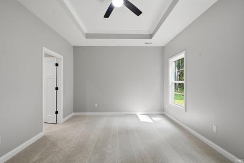 821 Hackberry Court Frankfort IN 46041