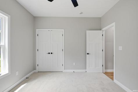 821 Hackberry Court Frankfort IN 46041