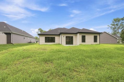 821 Hackberry Court Frankfort IN 46041