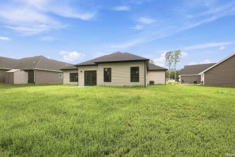 821 Hackberry Court Frankfort IN 46041