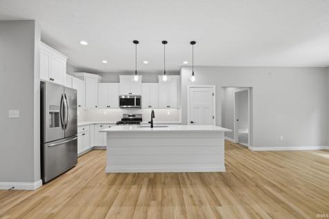 821 Hackberry Court Frankfort IN 46041