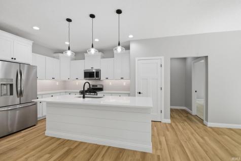 821 Hackberry Court Frankfort IN 46041