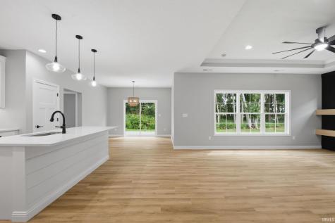 821 Hackberry Court Frankfort IN 46041
