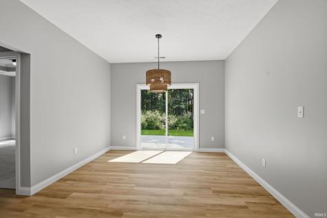 821 Hackberry Court Frankfort IN 46041