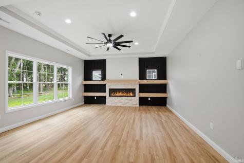 821 Hackberry Court Frankfort IN 46041