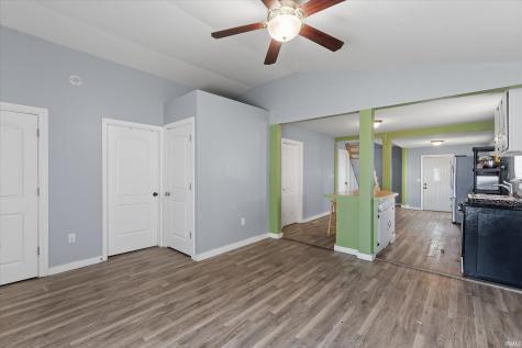 1320 Poland Street South Bend IN 46619