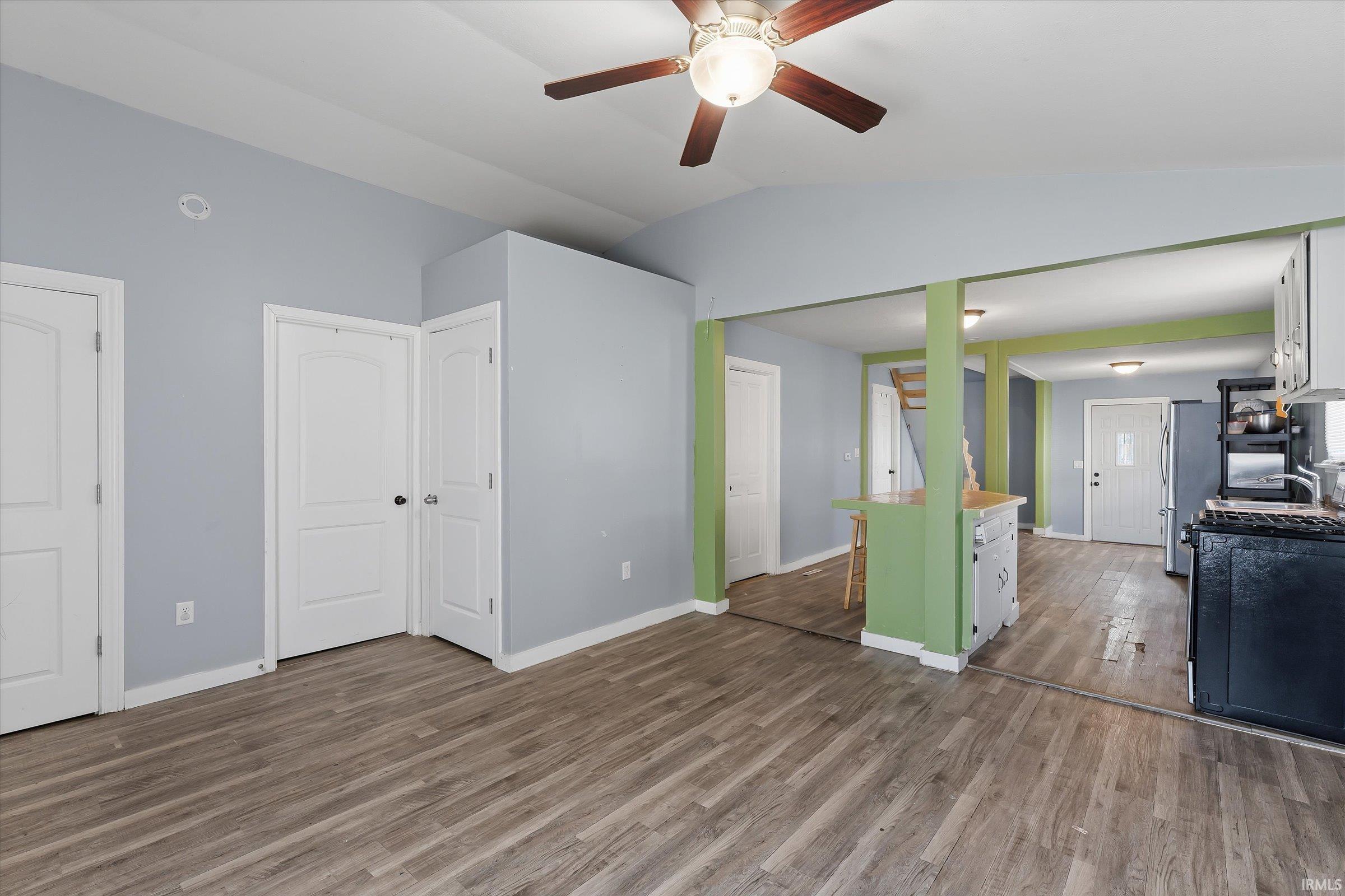 1320 Poland Street South Bend IN 46619