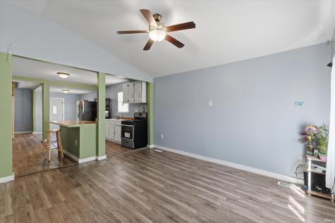 1320 Poland Street South Bend IN 46619