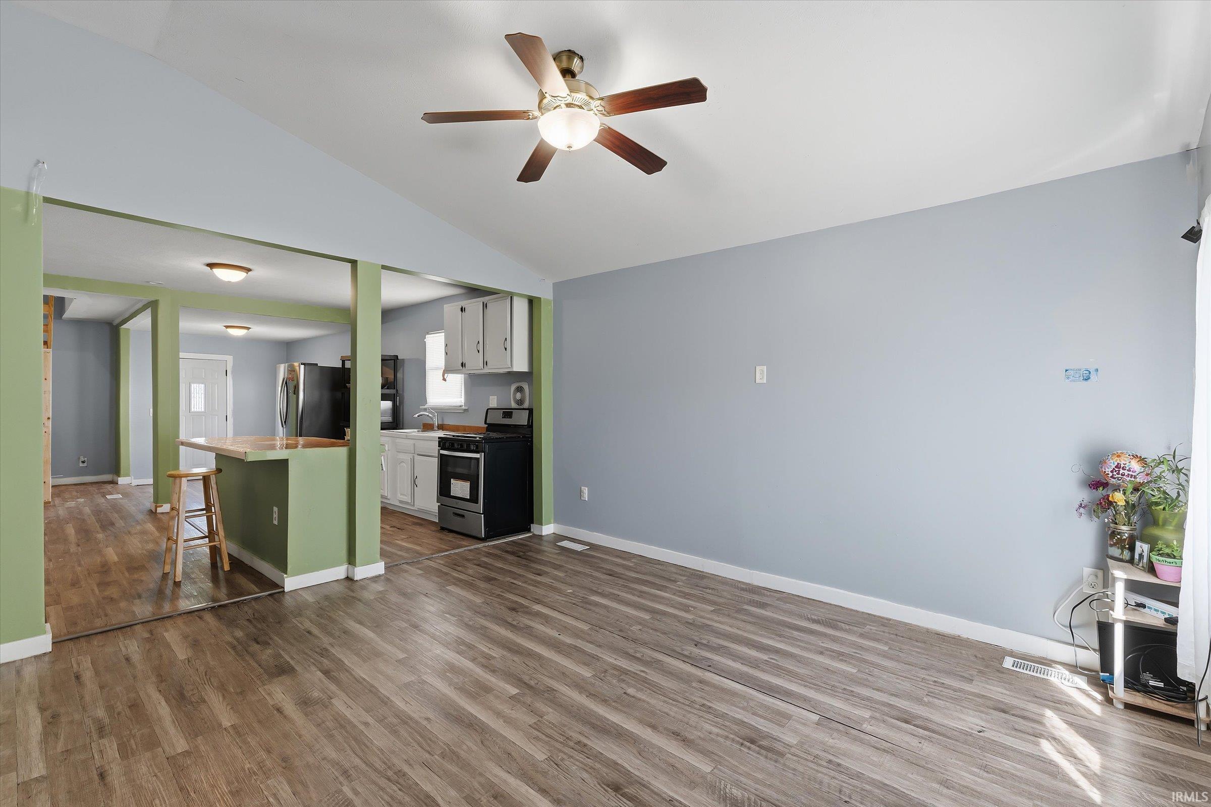 1320 Poland Street South Bend IN 46619