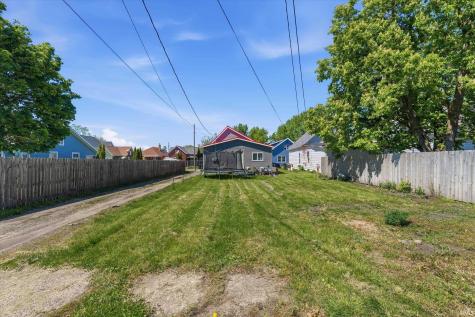 1320 Poland Street South Bend IN 46619
