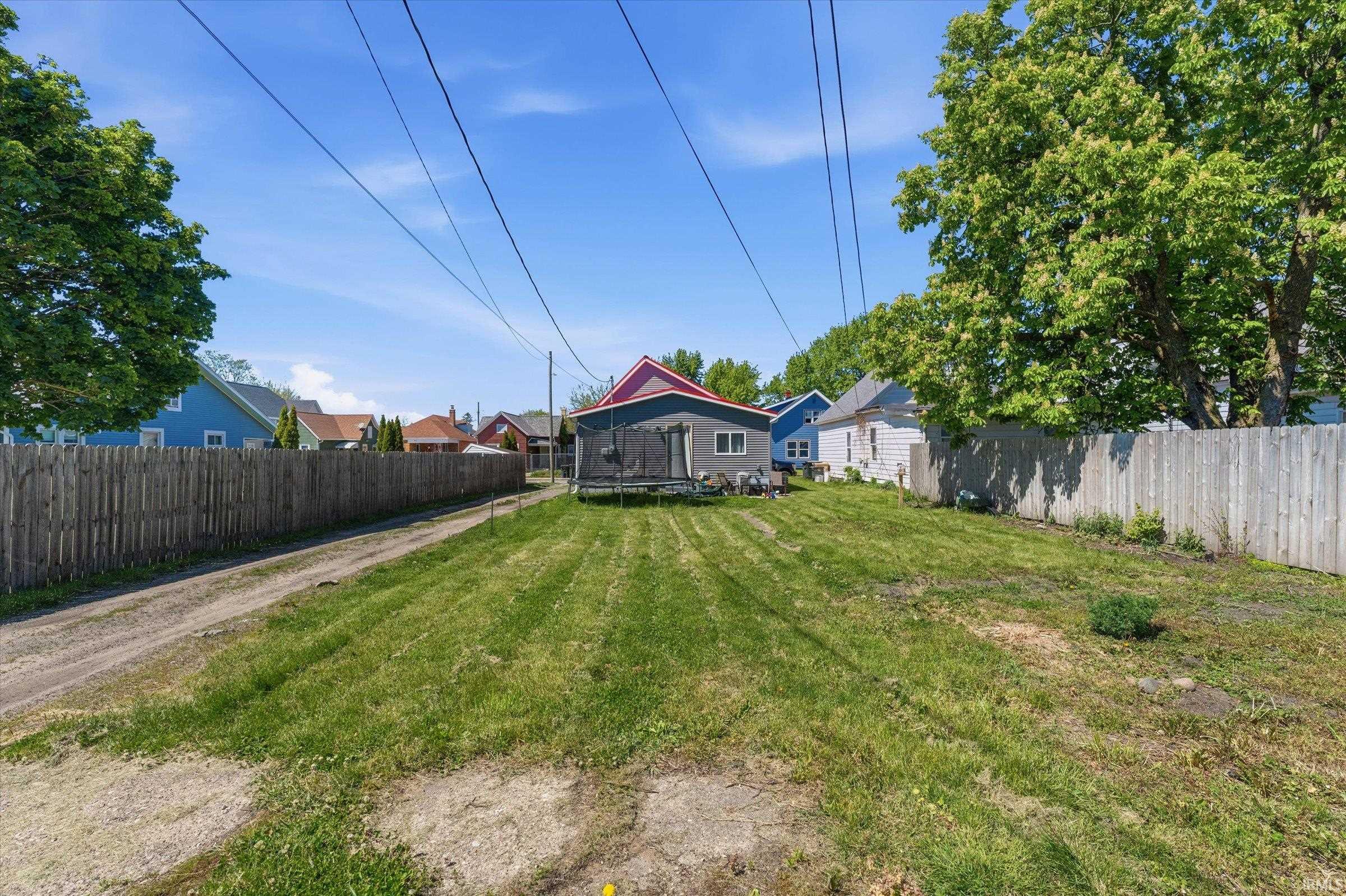 1320 Poland Street South Bend IN 46619