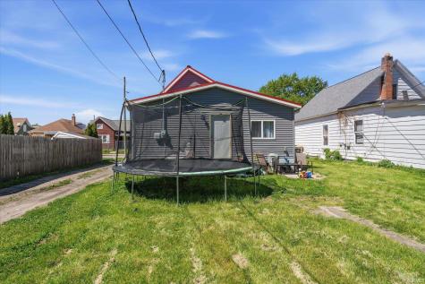 1320 Poland Street South Bend IN 46619