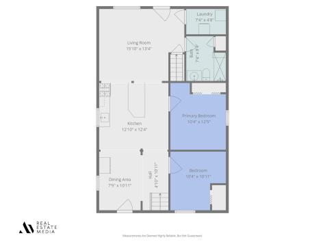 1320 Poland Street South Bend IN 46619