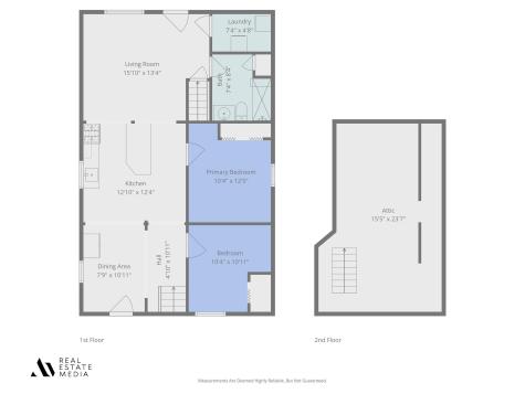 1320 Poland Street South Bend IN 46619