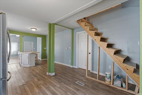 1320 Poland Street South Bend IN 46619